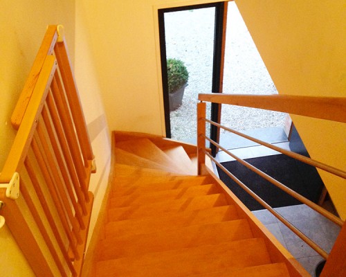 Escalier 4