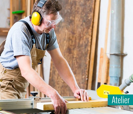 atelier